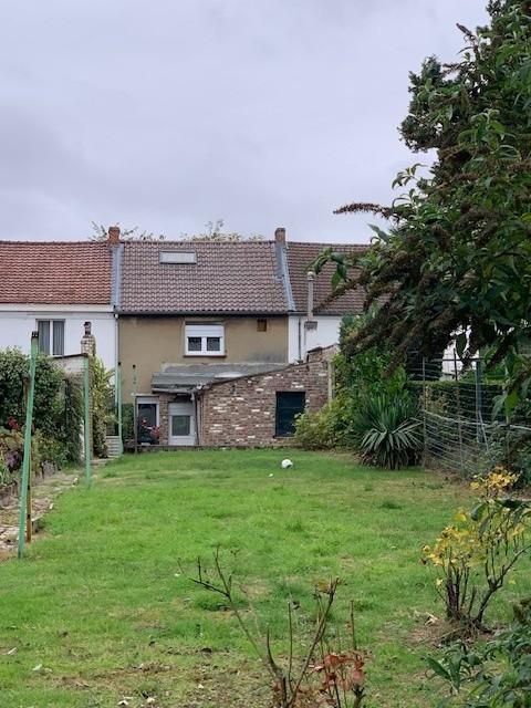 photo 24 du bien Maison à vendre - Manage