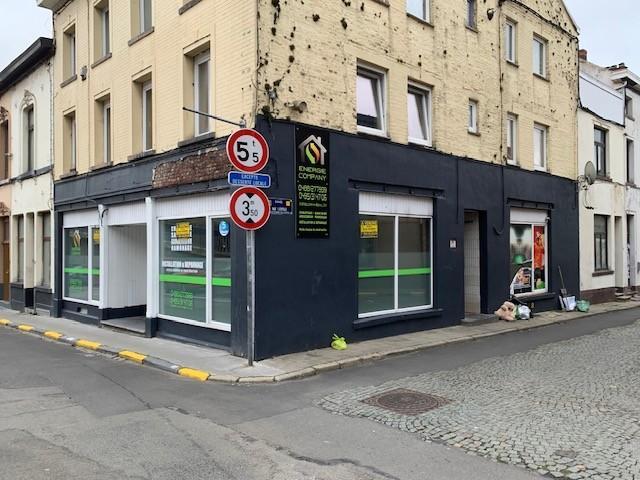 Commerce à vendre - Grand'Rue15, 7170 Manage