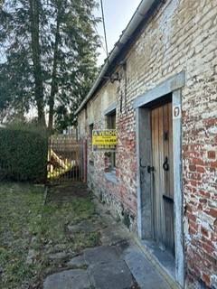 photo 3 du bien Maison à rénover avec grand terrain - Manage 