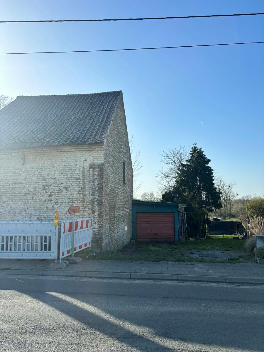 photo 4 du bien Maison à rénover avec grand terrain - Manage 