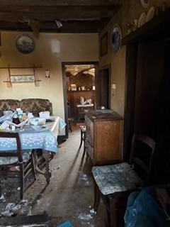 photo 6 du bien Maison à rénover avec grand terrain - Manage 