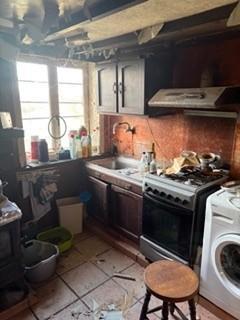 photo 8 du bien Maison à rénover avec grand terrain - Manage 