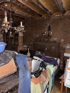 photo 9 du bien Maison à rénover avec grand terrain - Manage 