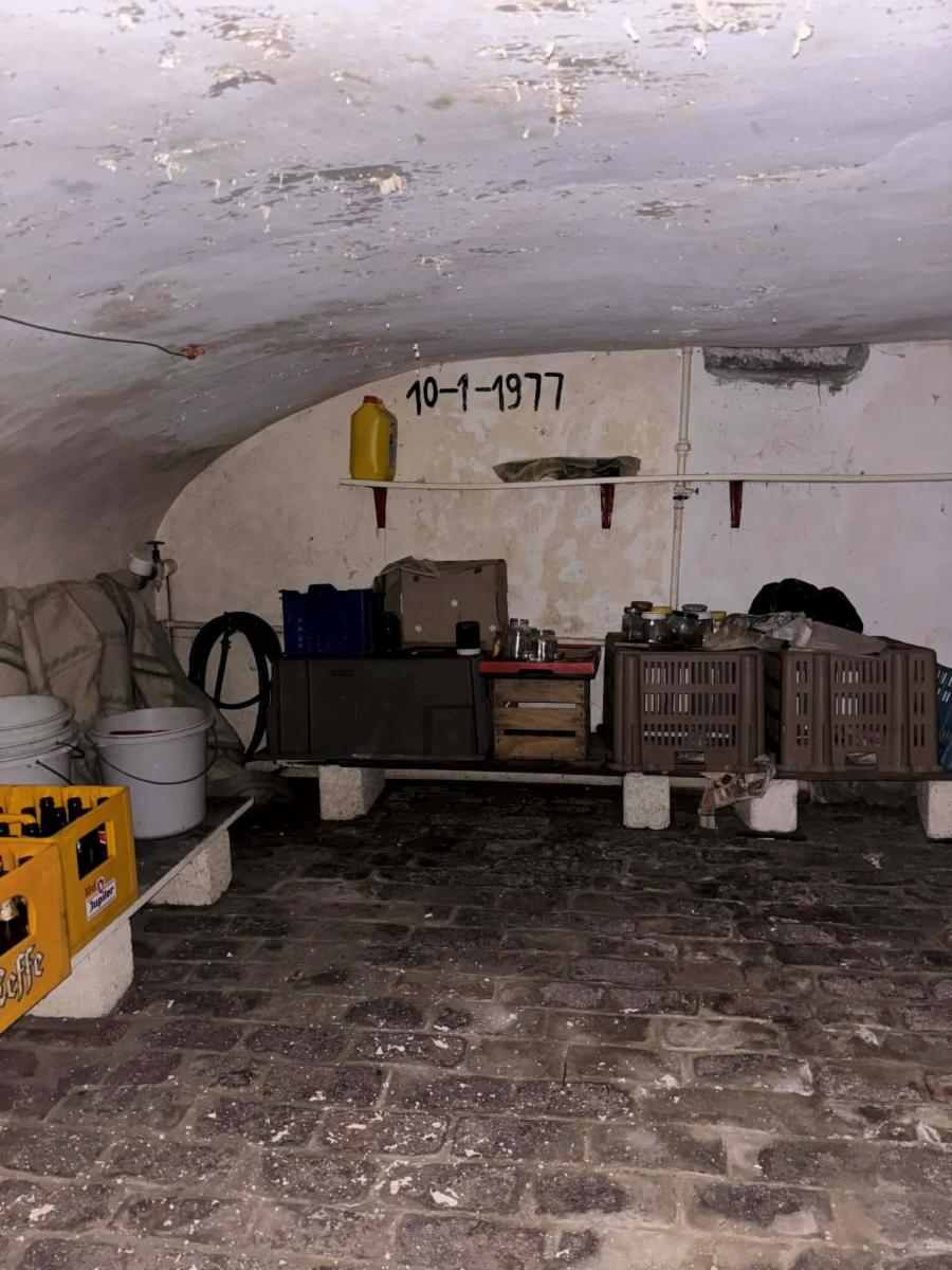 photo 11 du bien Maison à rénover avec grand terrain - Manage 