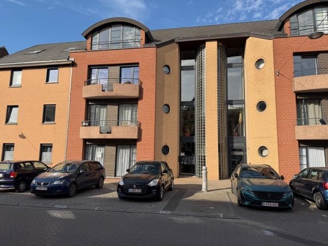 Appartement à vendre - Avenue de Haussy1, 7170 Manage