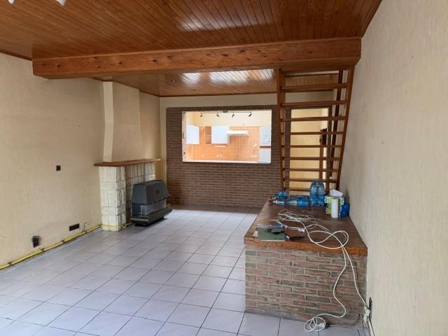 photo 2 du bien Maison 3 chambres avec jardin à Bois-d'Haine
