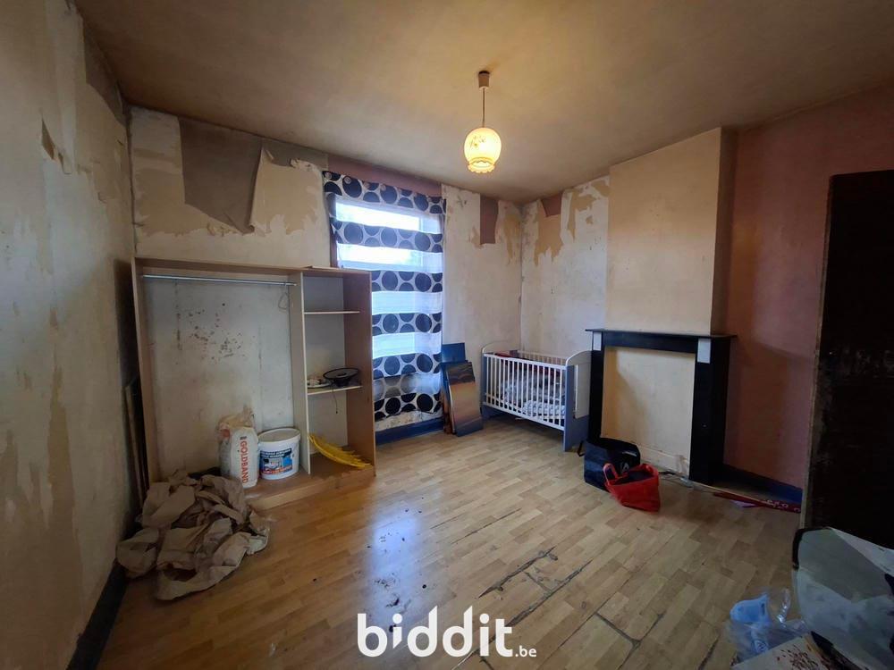 photo 8 du bien UNE MAISON D’HABITATION AVEC JARDIN 