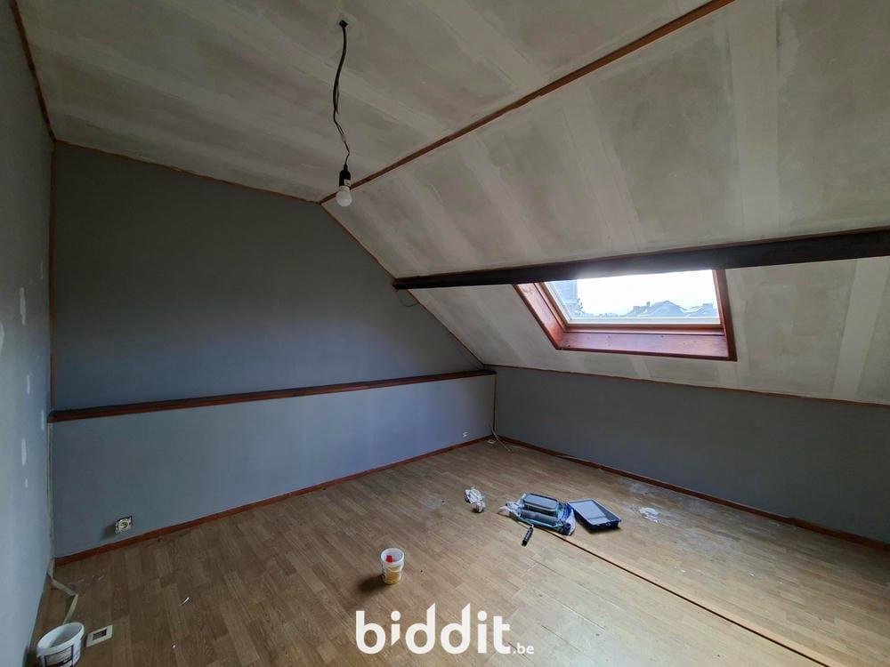 photo 9 du bien UNE MAISON D’HABITATION AVEC JARDIN 