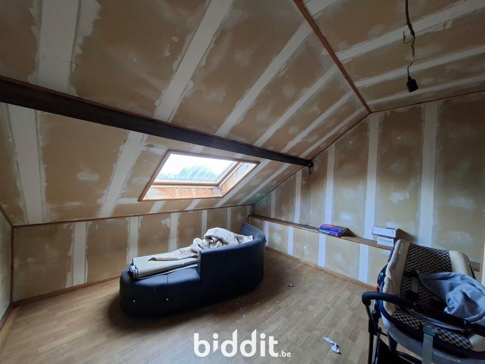 photo 10 du bien UNE MAISON D’HABITATION AVEC JARDIN 