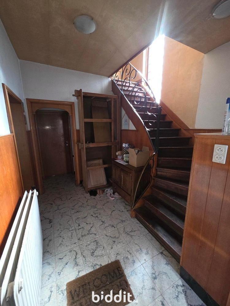photo 2 du bien UNE MAISON D’HABITATION AVEC JARDIN