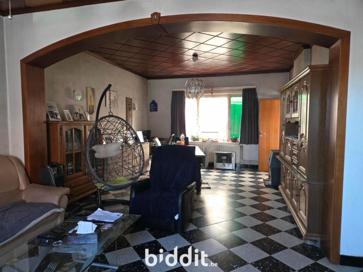 photo 4 du bien UNE MAISON D’HABITATION AVEC JARDIN