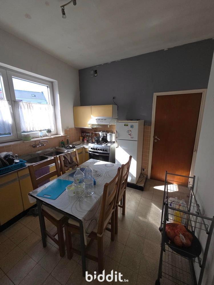 photo 6 du bien UNE MAISON D’HABITATION AVEC JARDIN