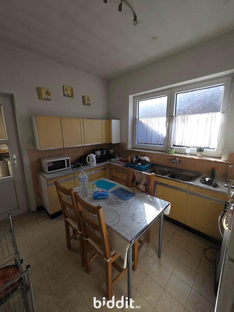 photo 7 du bien UNE MAISON D’HABITATION AVEC JARDIN