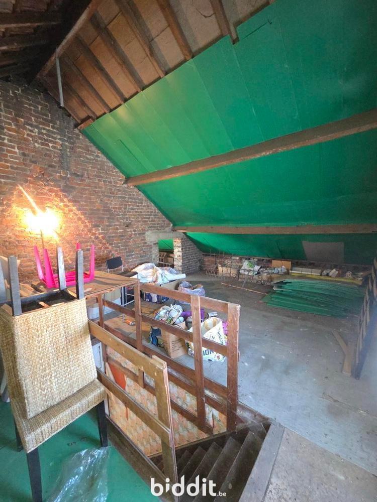 photo 18 du bien UNE MAISON D’HABITATION AVEC JARDIN