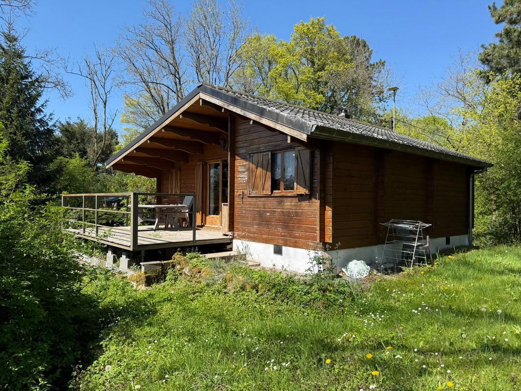 Maison à vendre - Rue Trieu Robin62, 6500 Renlies
