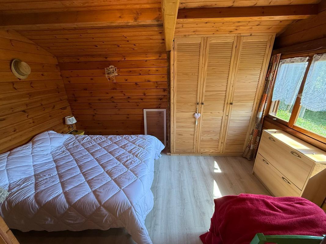 photo 6 du bien Chalet de vacances avec terrain
