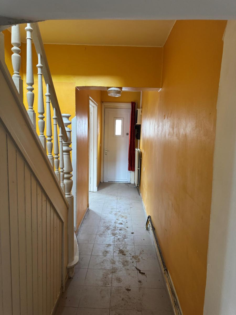 photo 2 du bien Maison d'habitation 3 façades