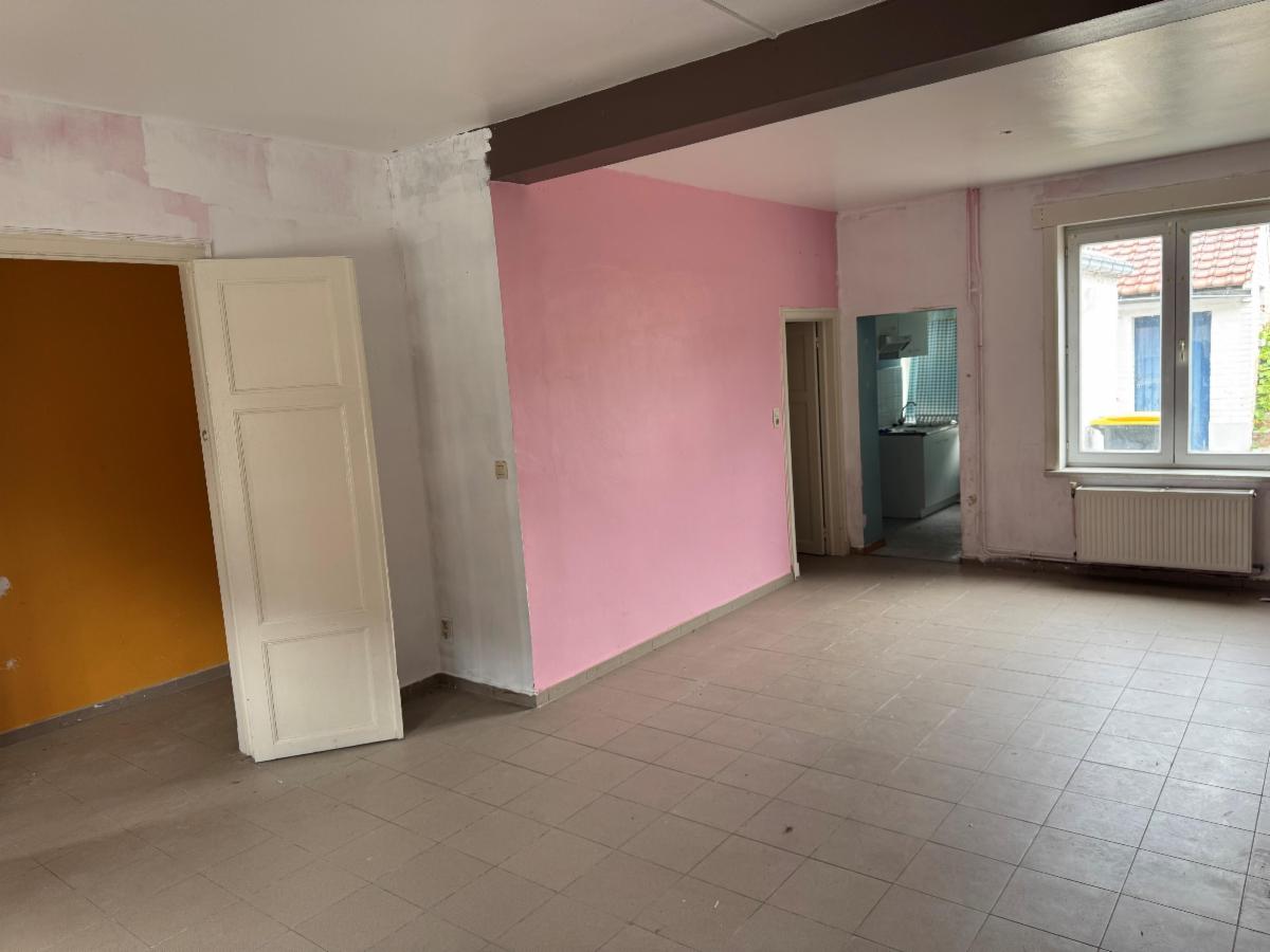 photo 4 du bien Maison d'habitation 3 façades