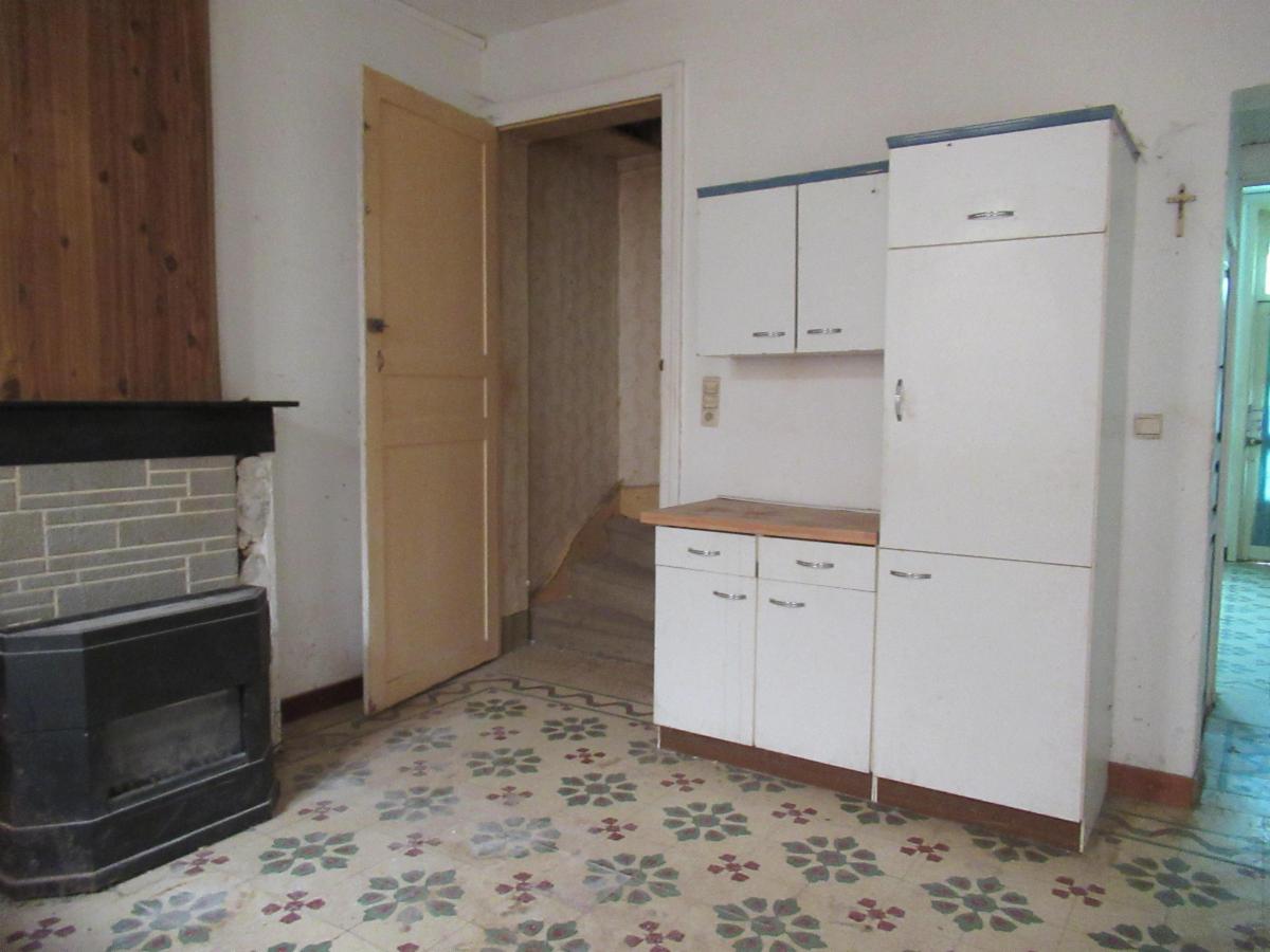photo 4 du bien Maison d'habitation à rénover