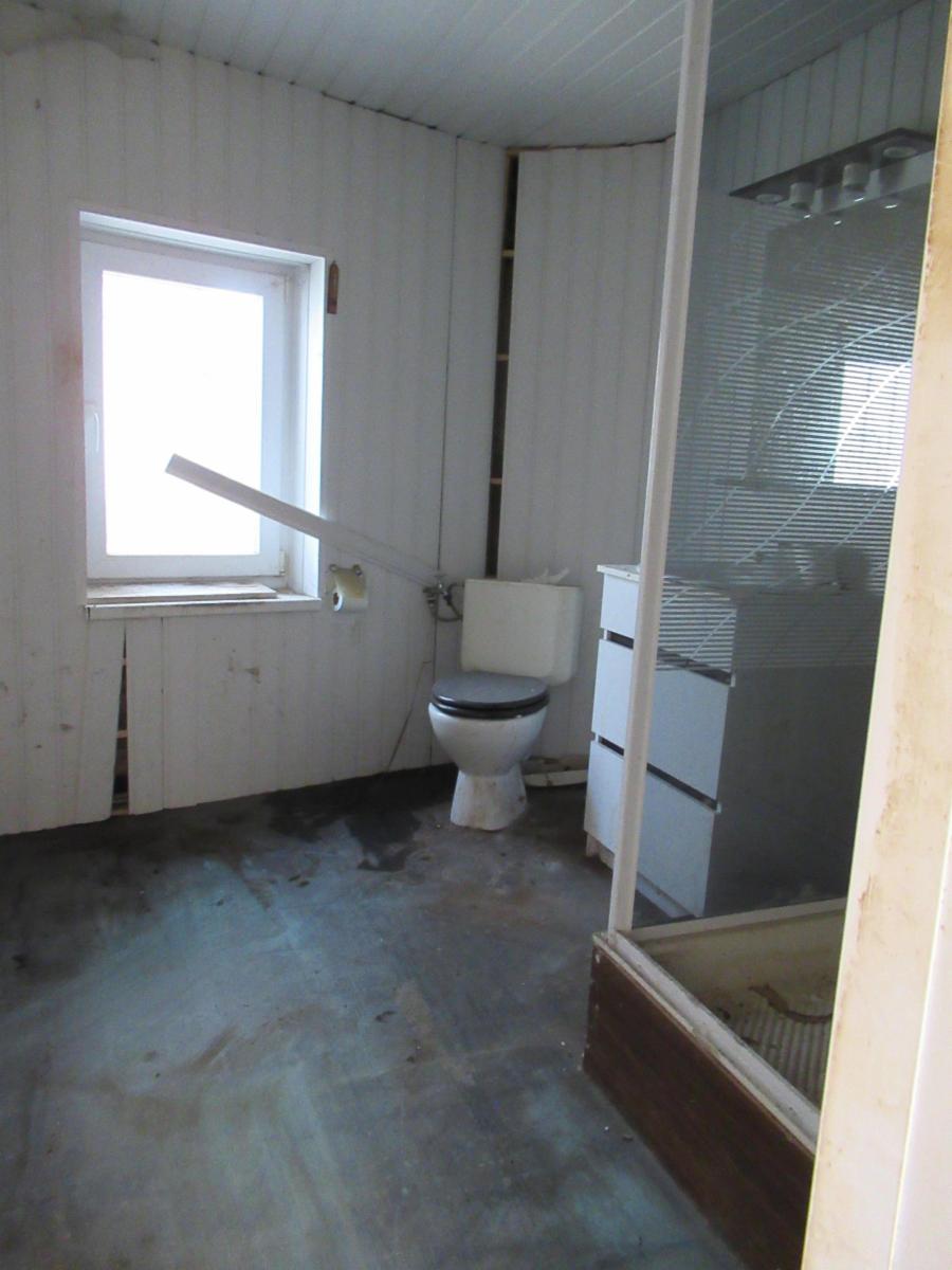photo 6 du bien Maison d'habitation à rénover