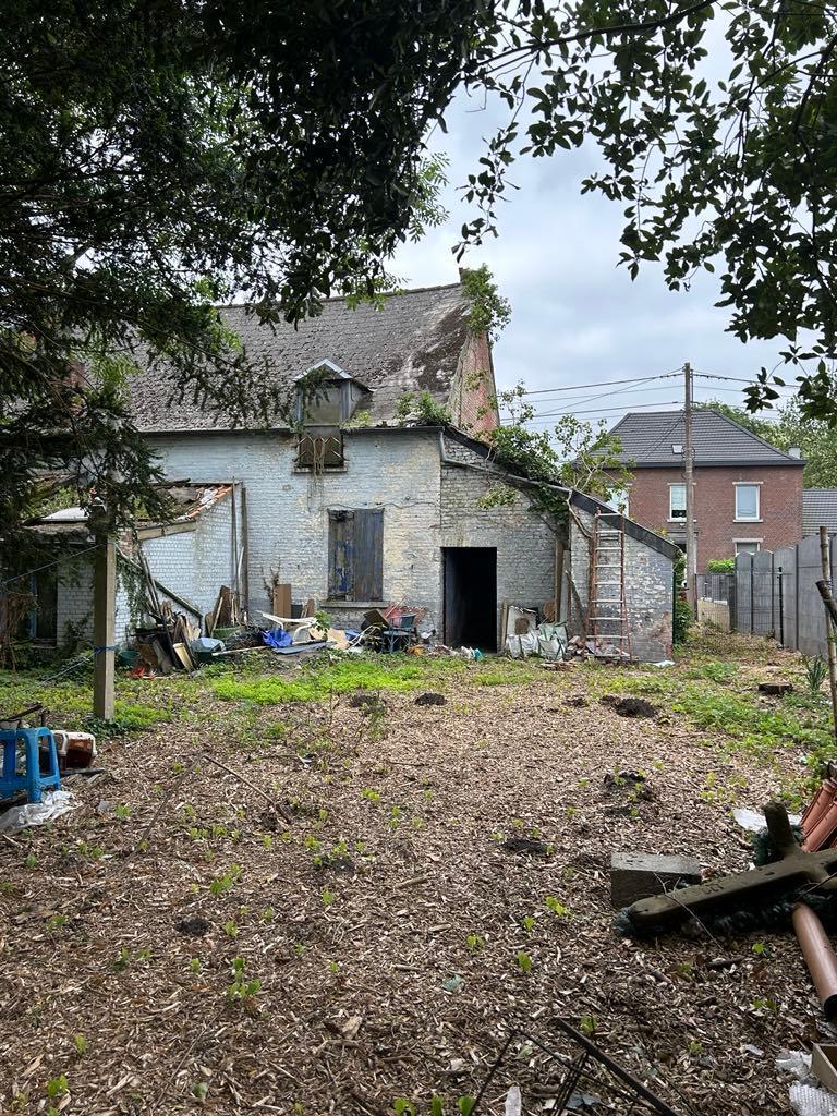 photo 2 du bien Maison à rénover