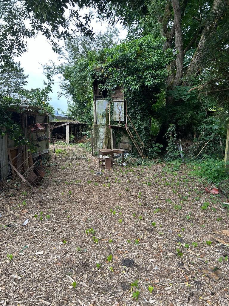 photo 3 du bien Maison à rénover