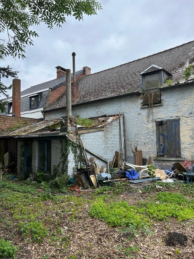 photo 4 du bien Maison à rénover