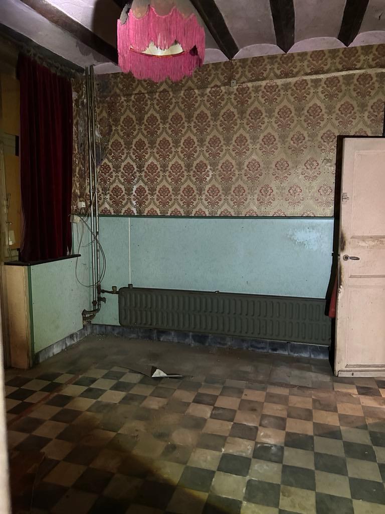 photo 10 du bien Maison à rénover