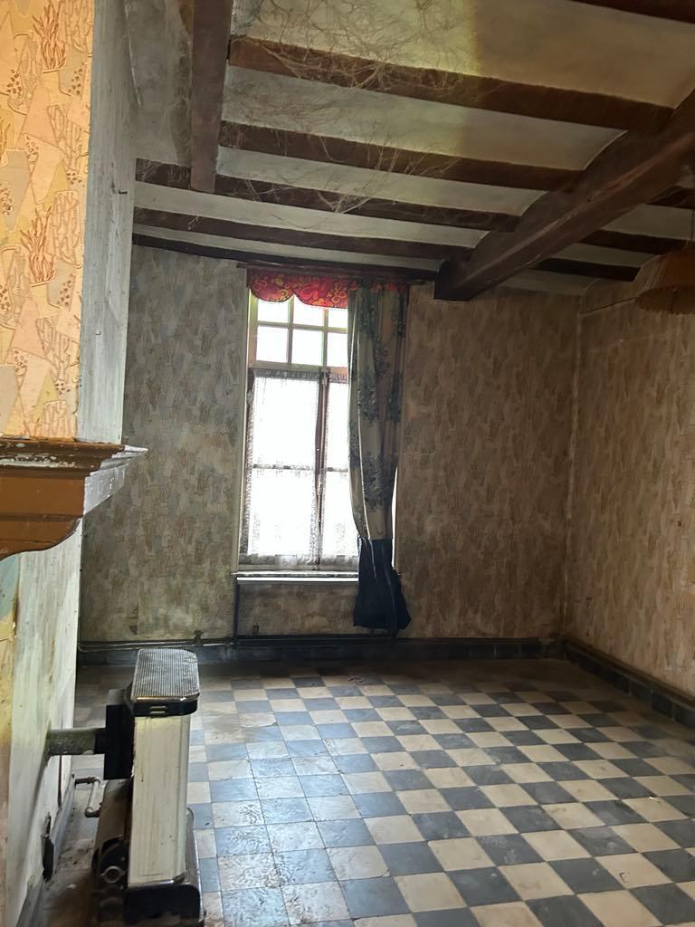 photo 12 du bien Maison à rénover