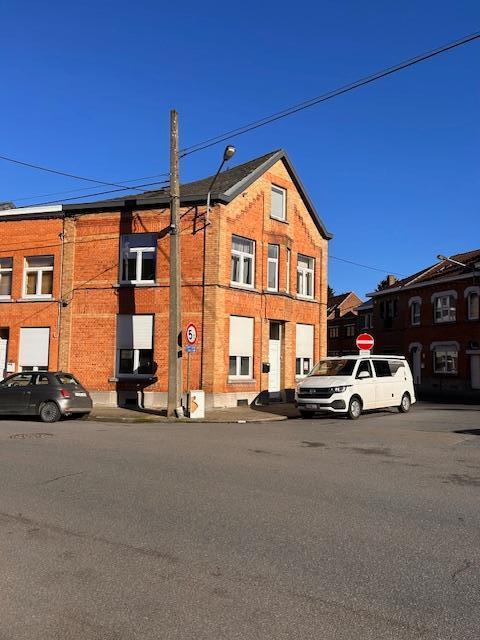 Maison à vendre - Rue Jules Cornet65, 7020 Nimy