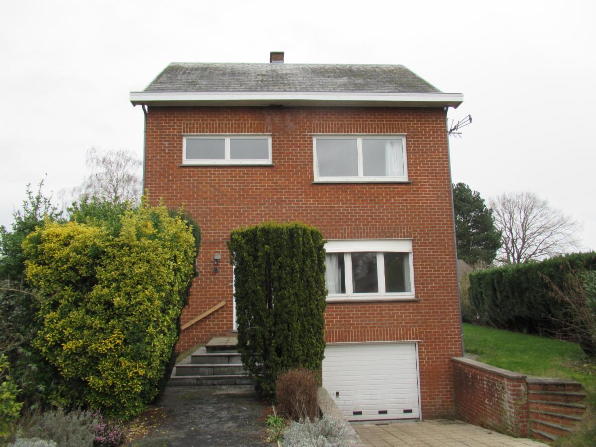 photo 2 du bien Maison d'habitation