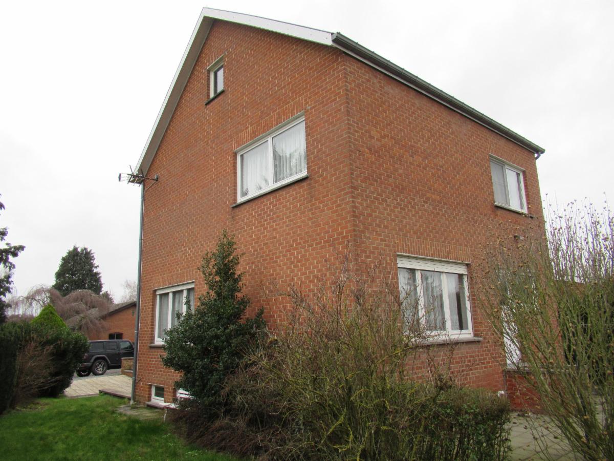 photo 4 du bien Maison d'habitation