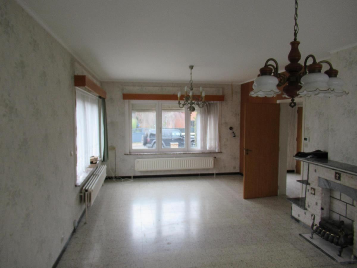 photo 6 du bien Maison d'habitation