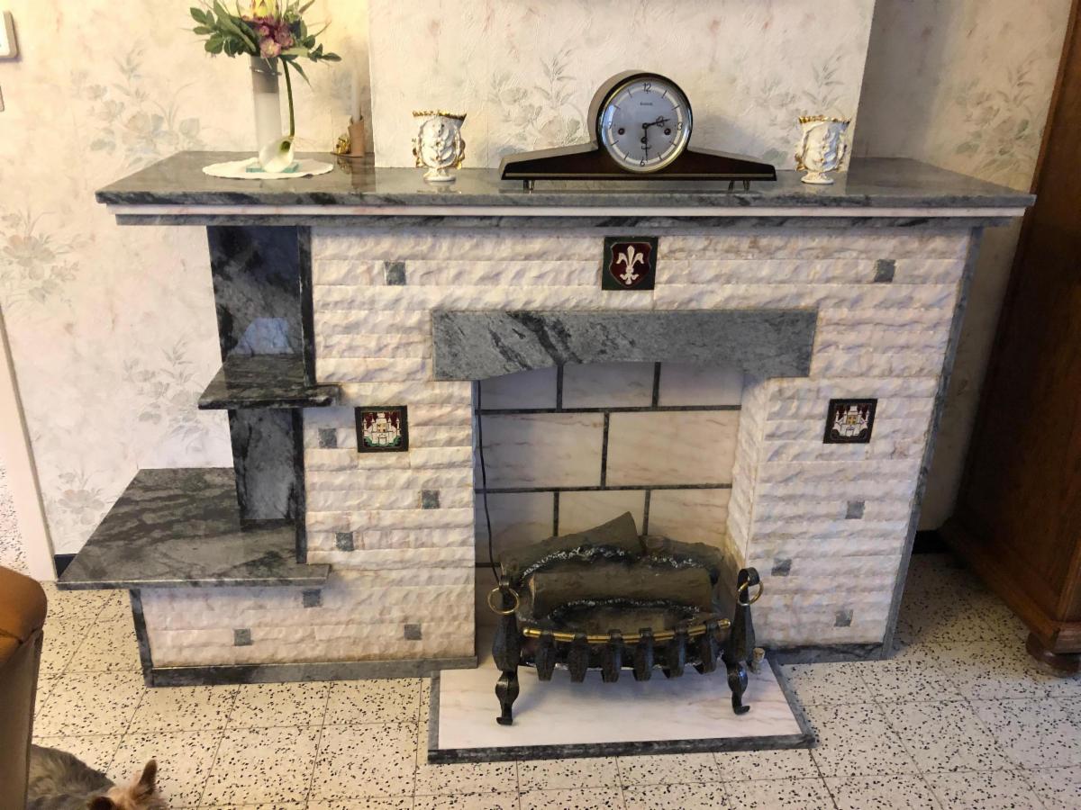 photo 7 du bien Maison d'habitation