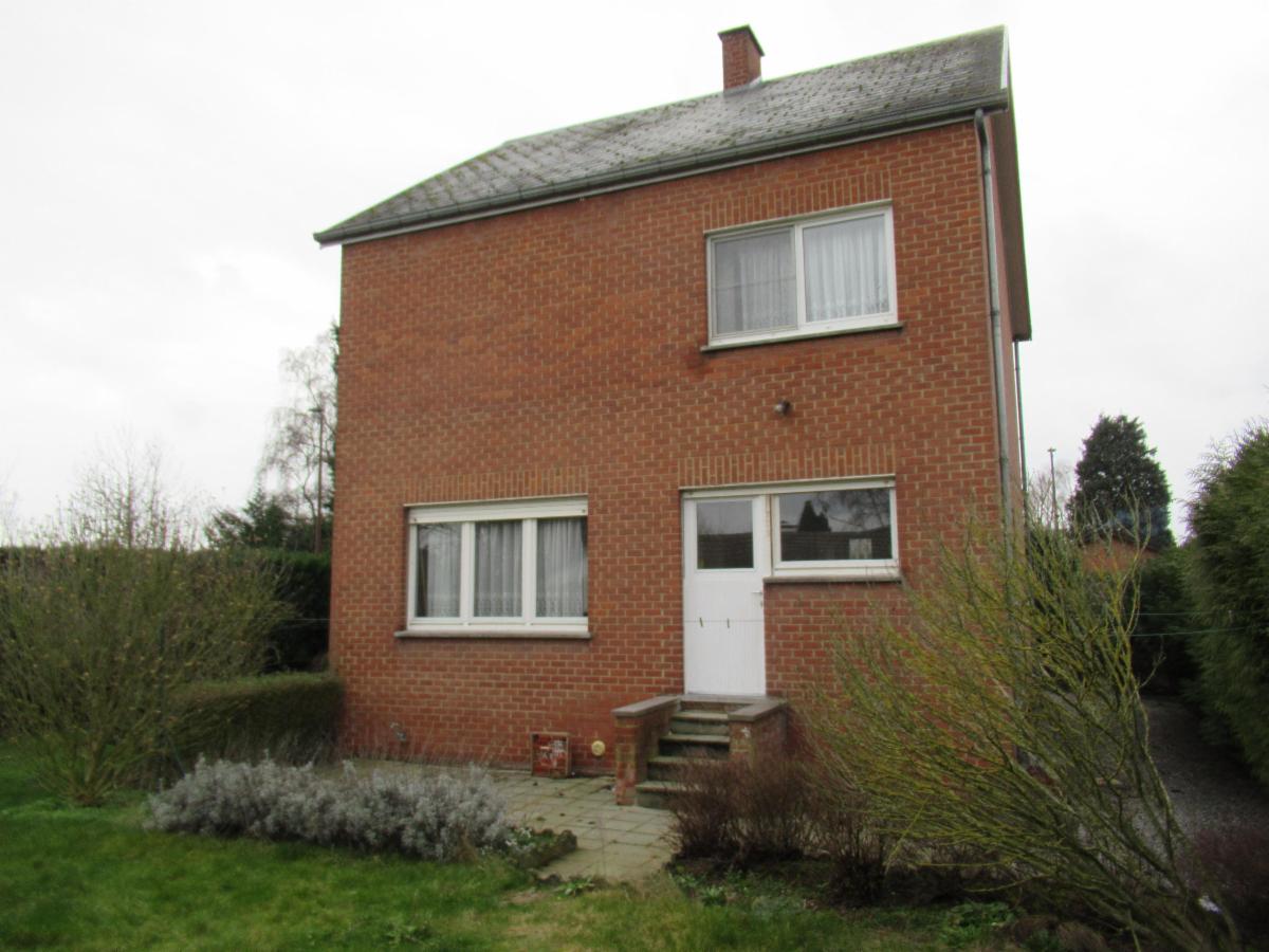 photo 23 du bien Maison d'habitation