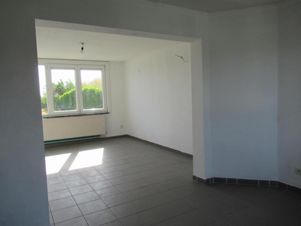 photo 2 du bien Maison de rangée