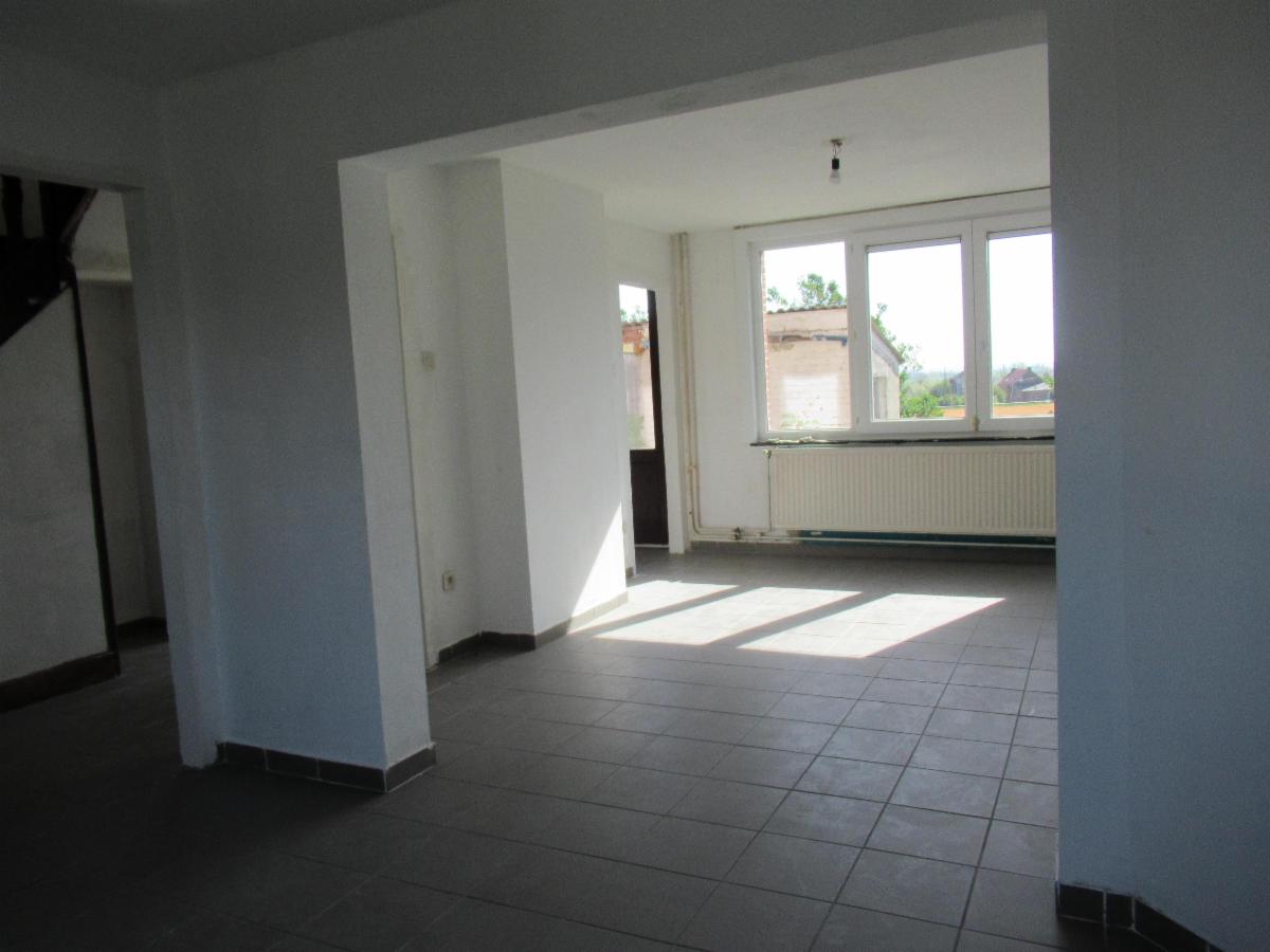 photo 3 du bien Maison de rangée