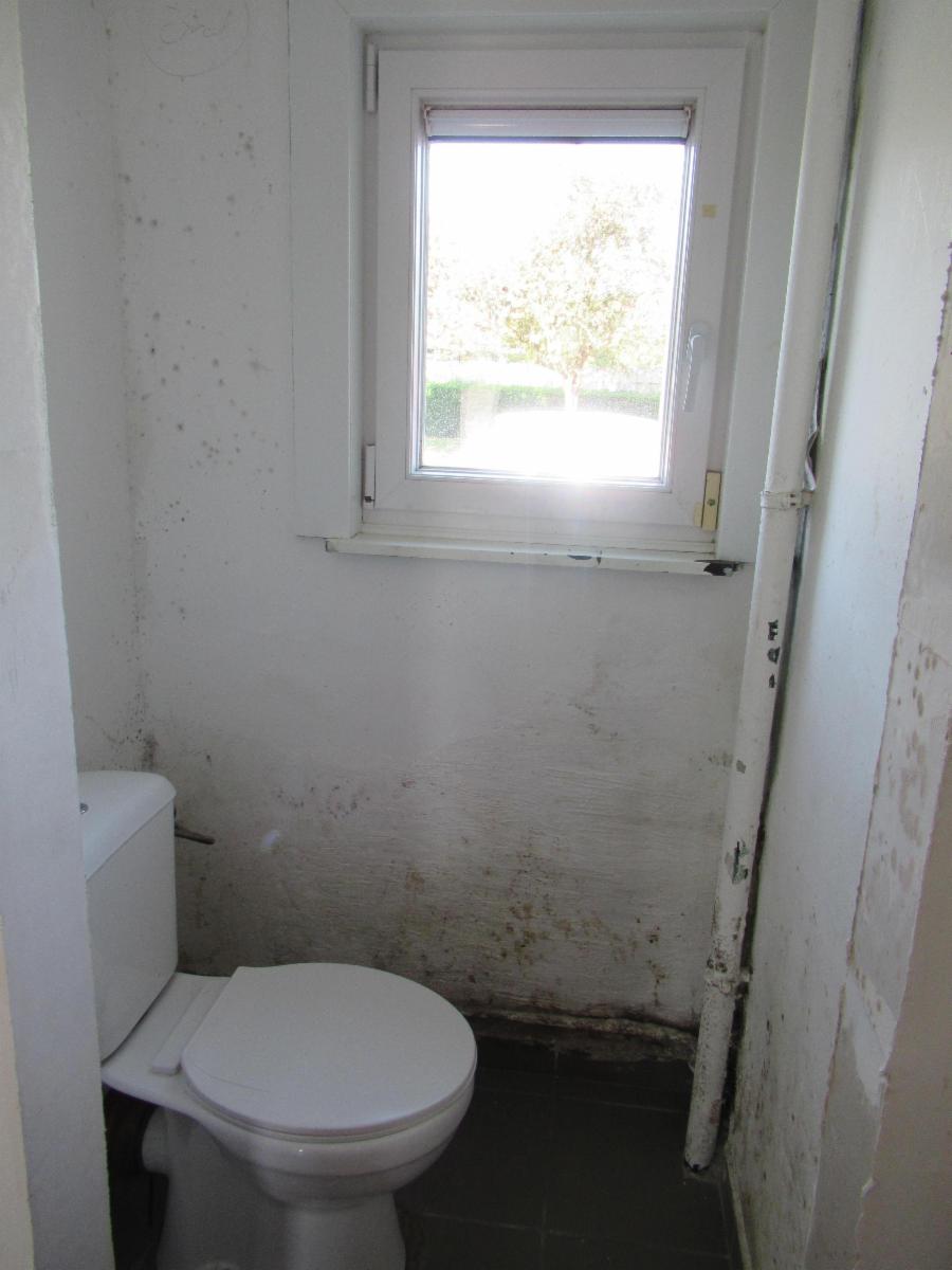 photo 5 du bien Maison de rangée