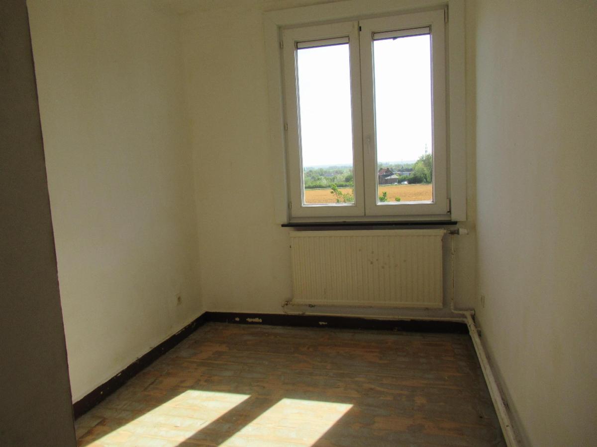 photo 6 du bien Maison de rangée