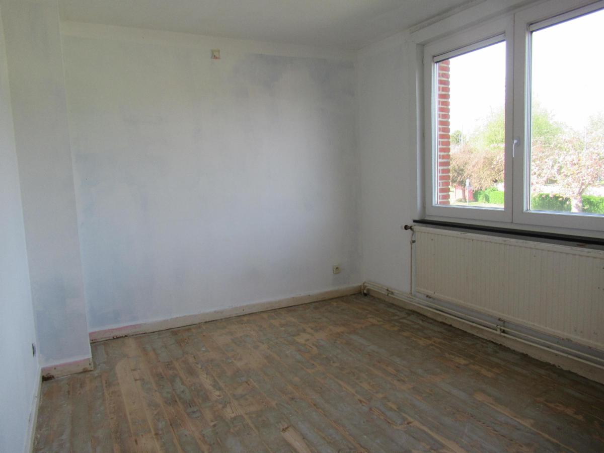 photo 8 du bien Maison de rangée