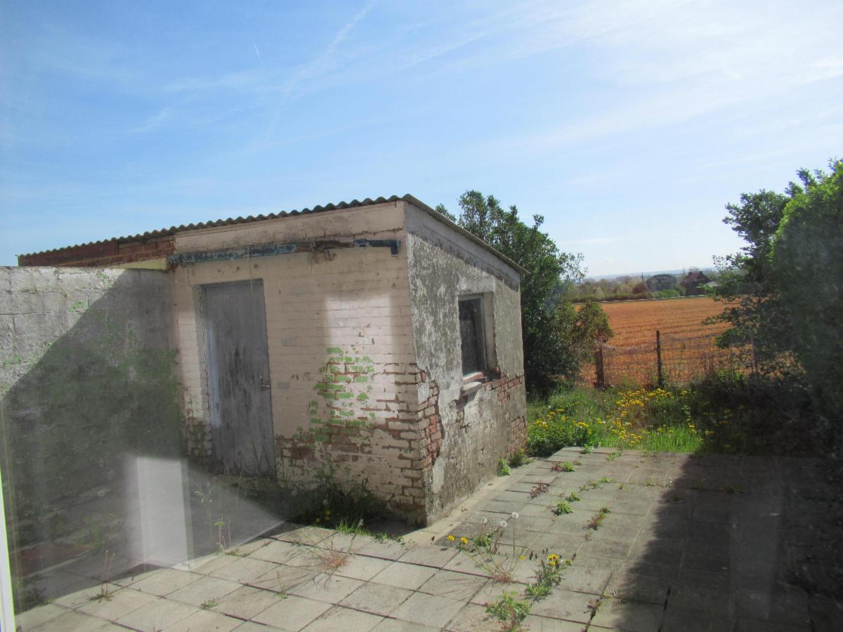 photo 10 du bien Maison de rangée