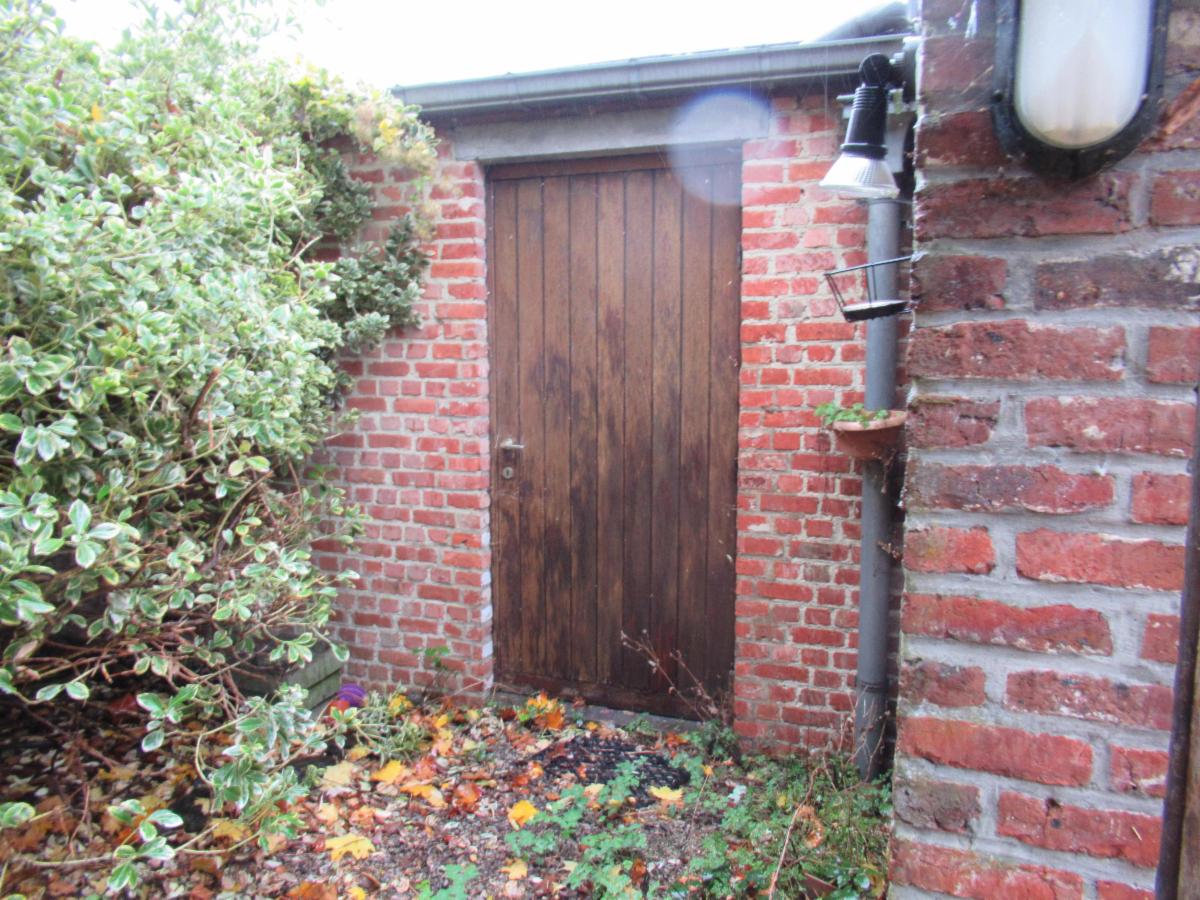 photo 2 du bien Garages et remise