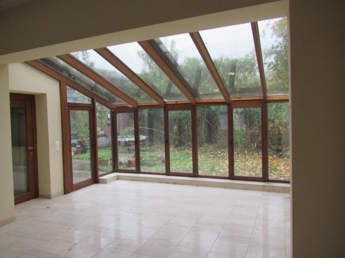 photo 6 du bien Maison d'habitation unifamiliale trois façades