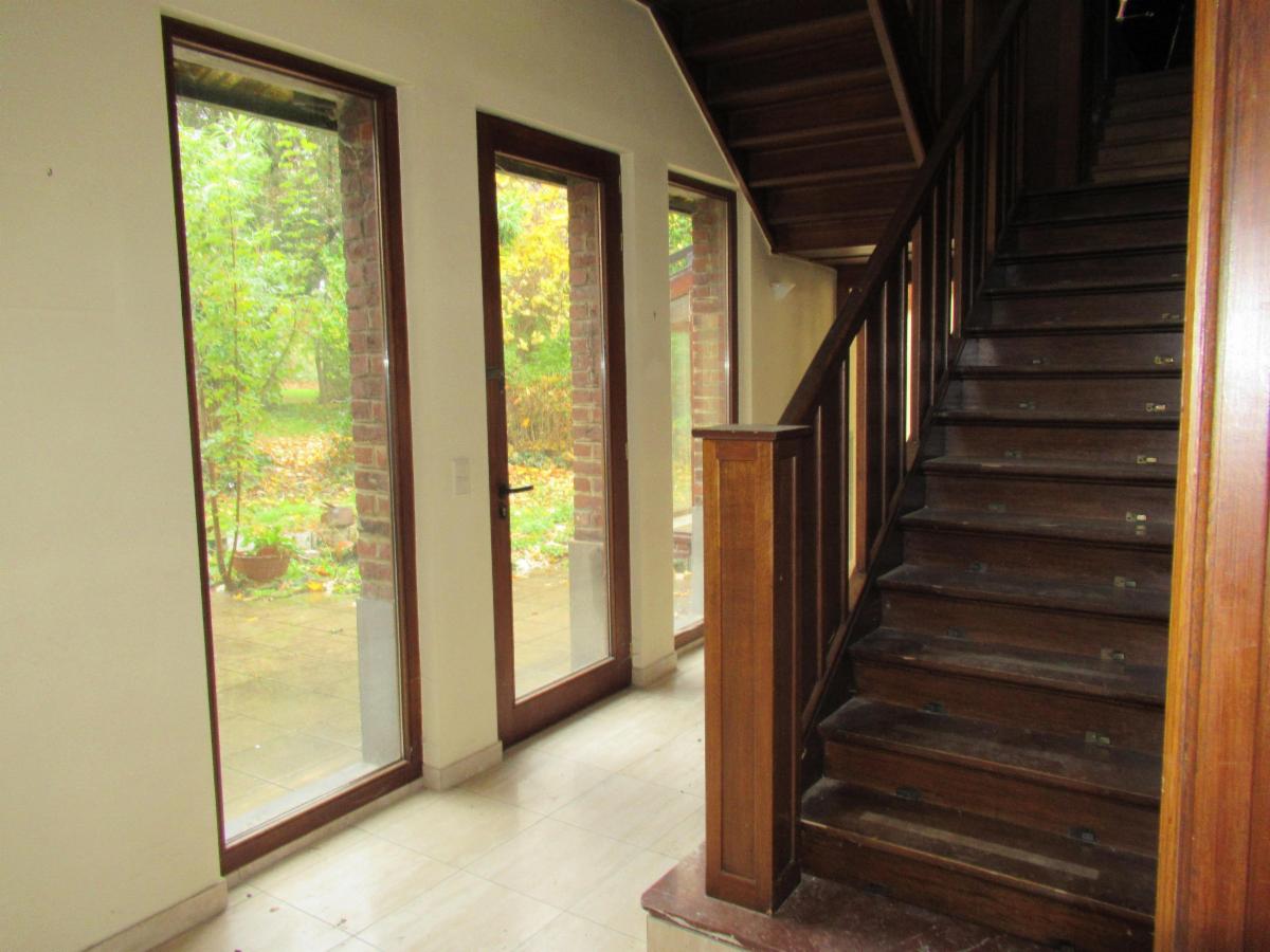 photo 8 du bien Maison d'habitation unifamiliale trois façades