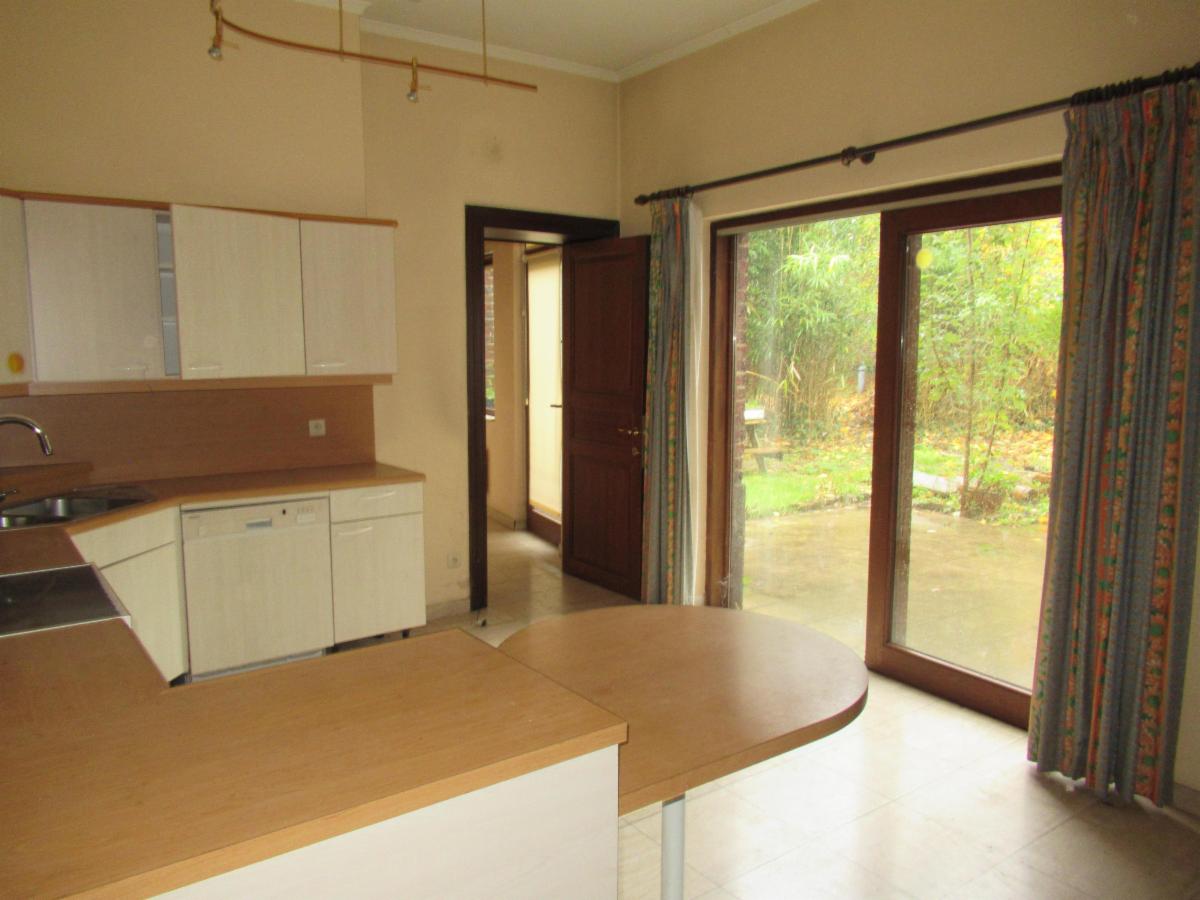 photo 10 du bien Maison d'habitation unifamiliale trois façades