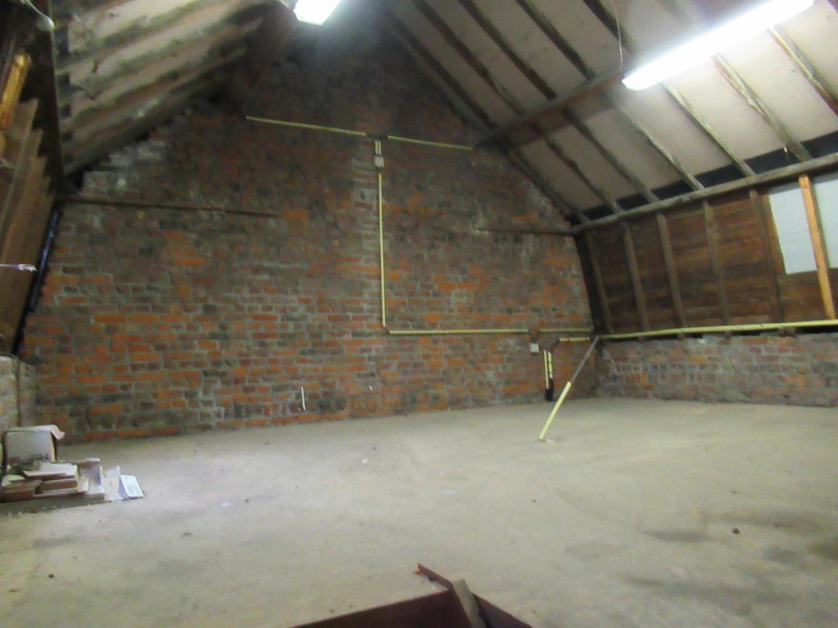 photo 12 du bien Maison d'habitation unifamiliale trois façades