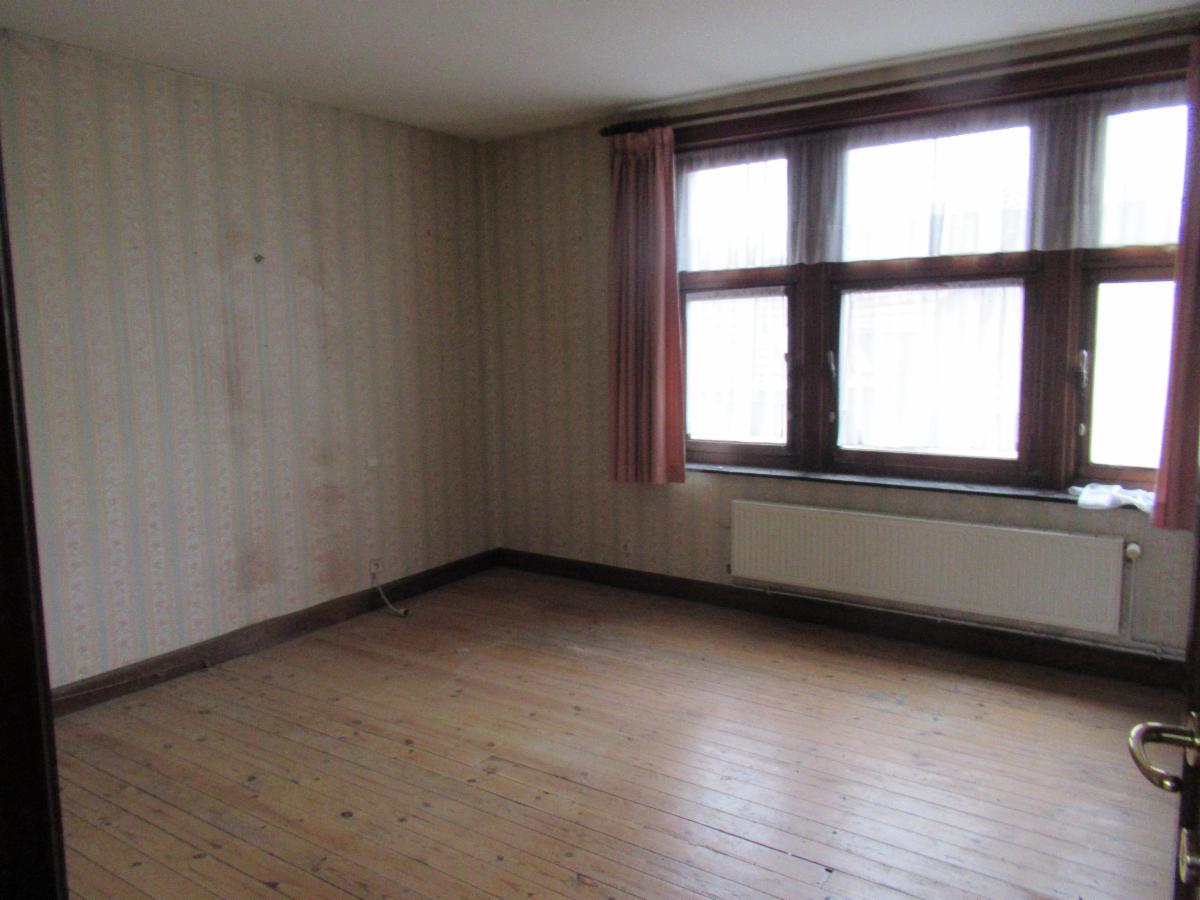 photo 13 du bien Maison d'habitation unifamiliale trois façades