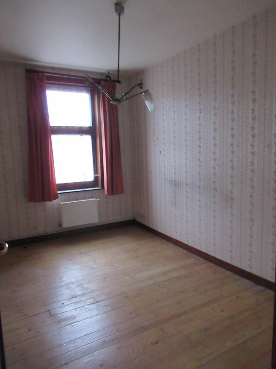 photo 14 du bien Maison d'habitation unifamiliale trois façades