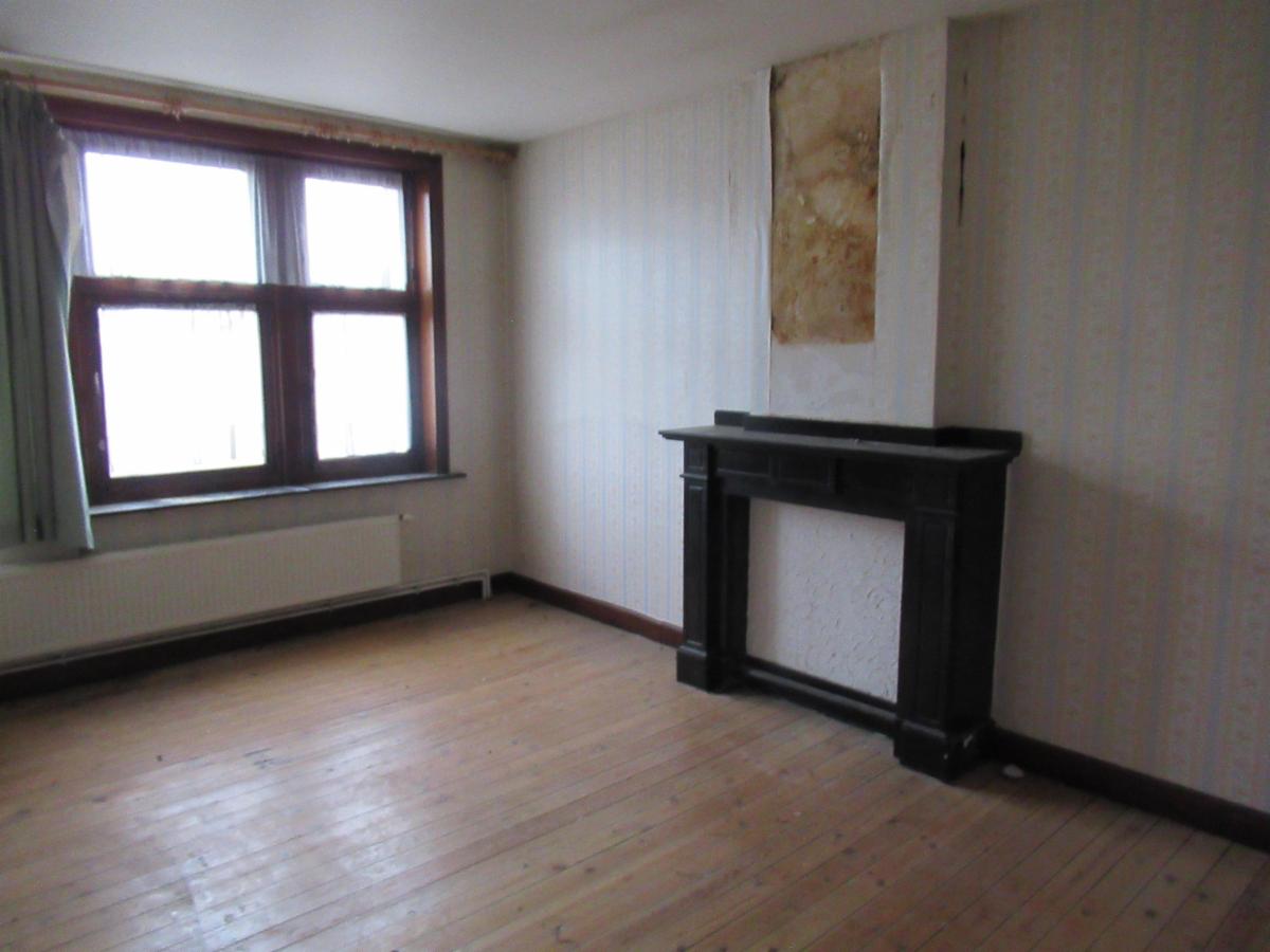 photo 15 du bien Maison d'habitation unifamiliale trois façades