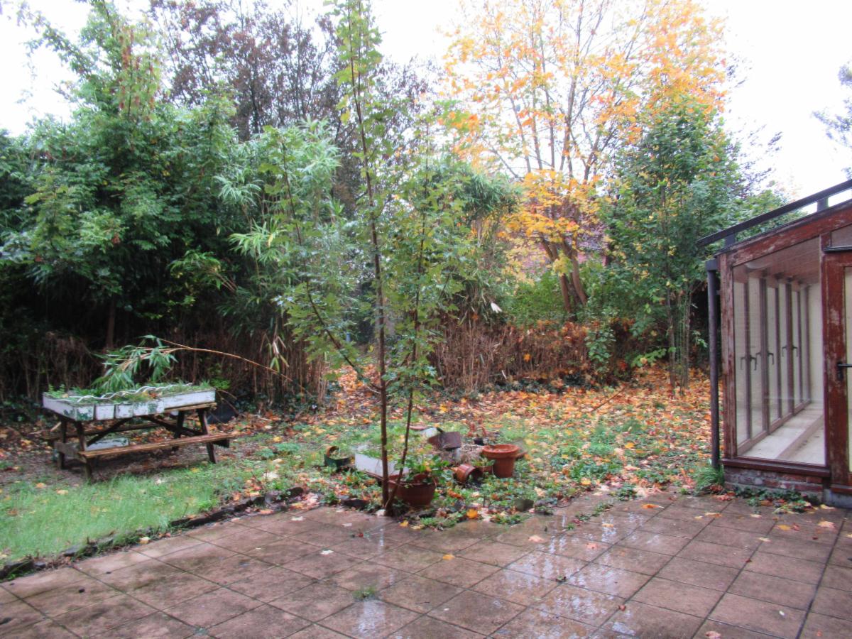 photo 18 du bien Maison d'habitation unifamiliale trois façades